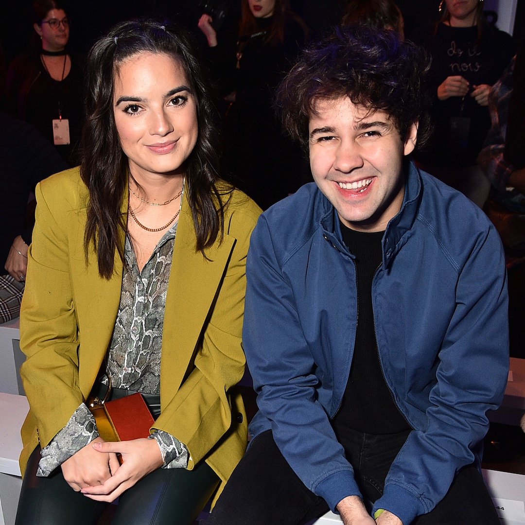 David Dobrik’s former assistant breaks his silence about allegations